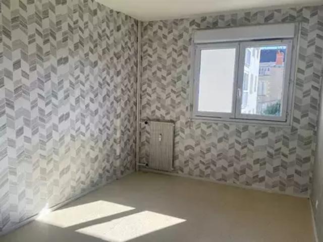 Appartement vente à Nevers