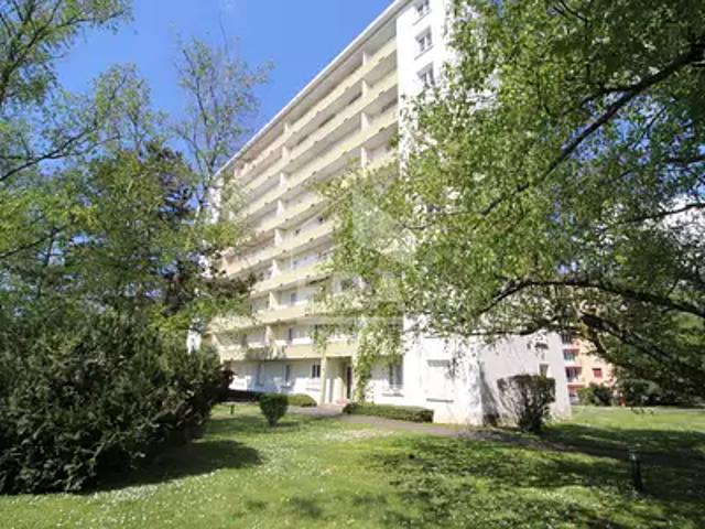 Appartement vente à Nevers