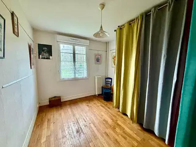 Appartement vente à Nevers
