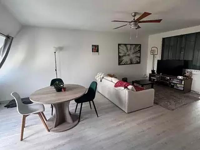 Appartement vente à Nevers