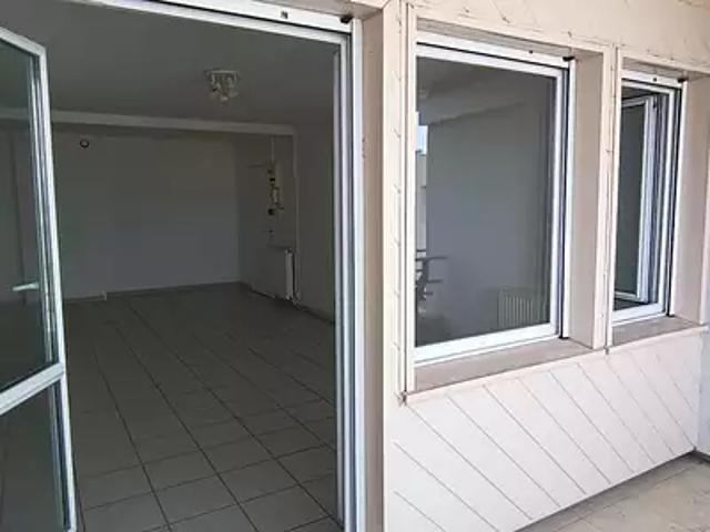 Appartement vente à Nevers