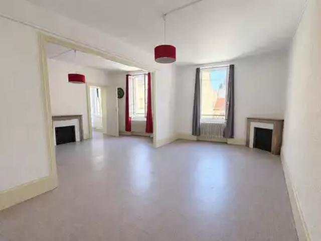 Appartement vente à Nevers