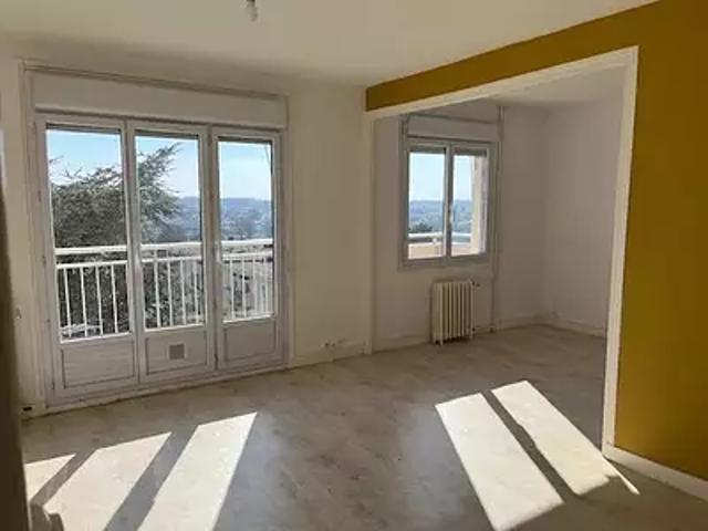 Appartement vente à Nevers
