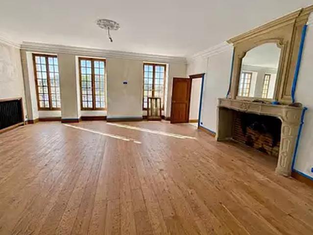 Appartement vente à Nevers
