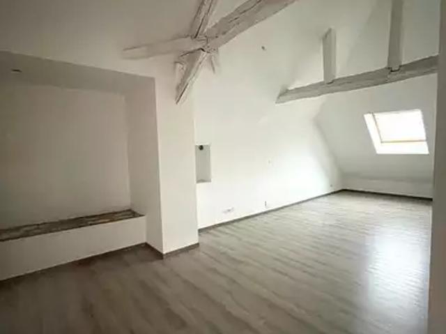 Maison vente à Nevers