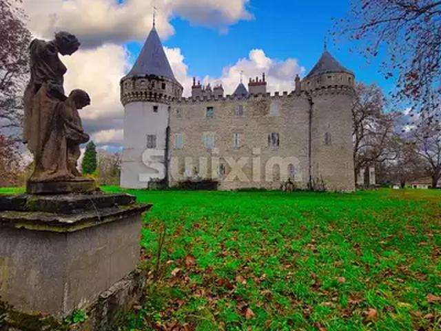 Maison vente à Nevers