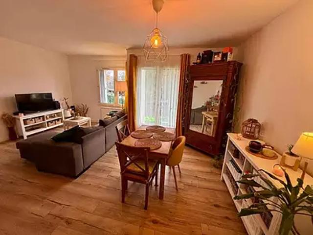 Maison vente à Nevers