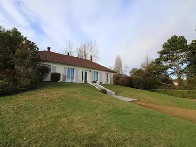 Maison vente à Nevers