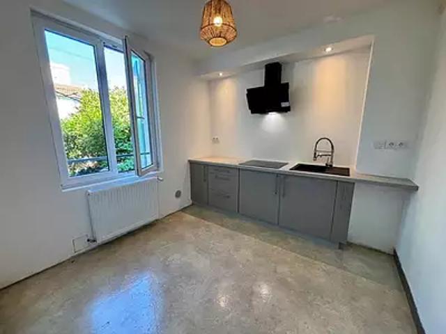 Maison vente à Nevers