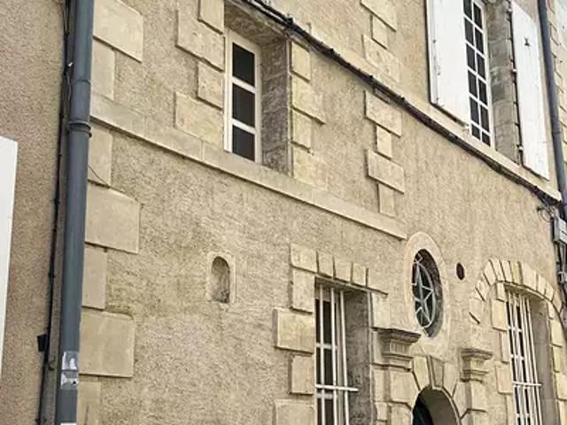 Maison vente à Nevers