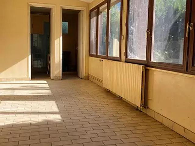 Maison vente à Nevers
