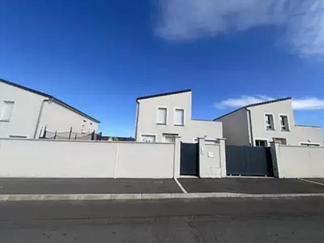 Maison vente à Nevers
