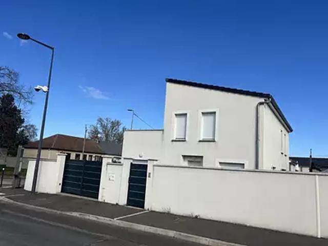Maison vente à Nevers