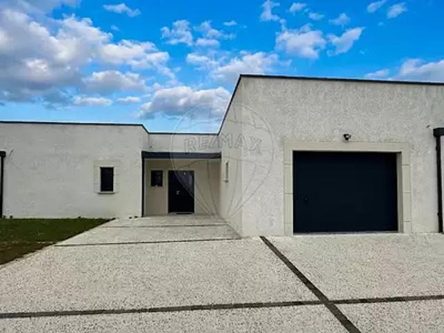 Maison vente à Nevers