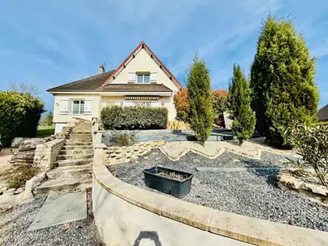 Maison vente à Nevers