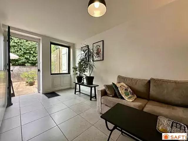 Maison vente à Nevers