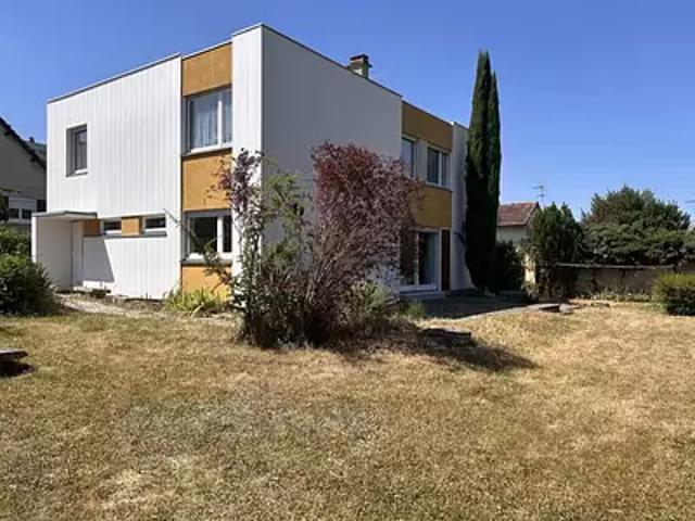 Maison vente à Nevers