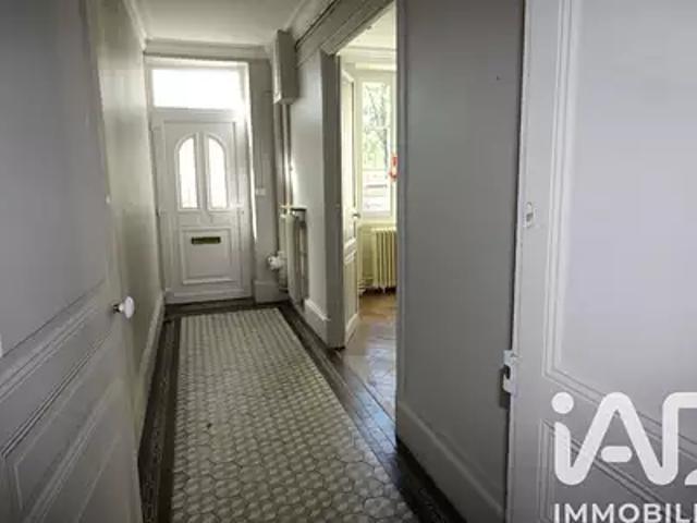 Maison vente à Nevers