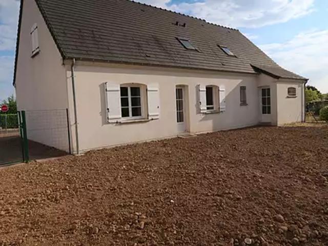 Maison vente à Nevers