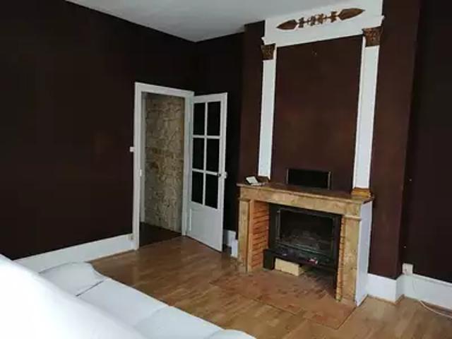 Maison vente à Nevers