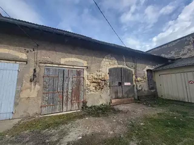 Garage vente à Nevers