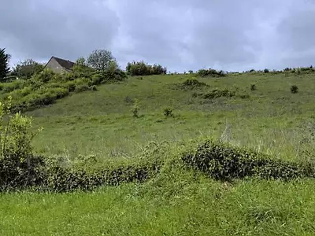 Terrain vente à Nevers