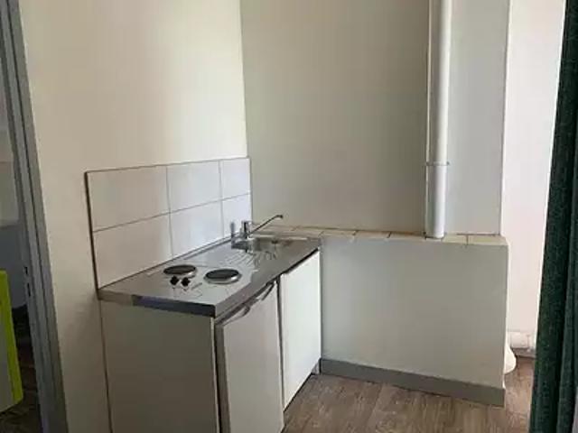 Appartement location à Nevers