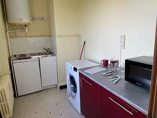 Appartement location à Nevers