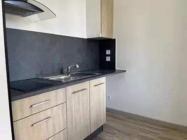 Appartement location à Nevers