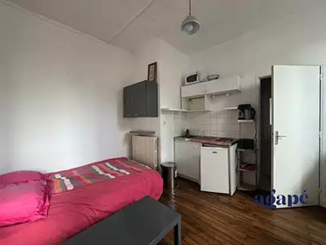 Appartement location à Cour St Sauveur, Nevers