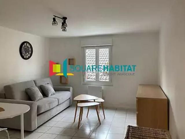 Appartement location à Nevers
