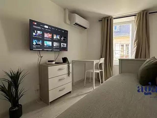 Appartement location à Nevers