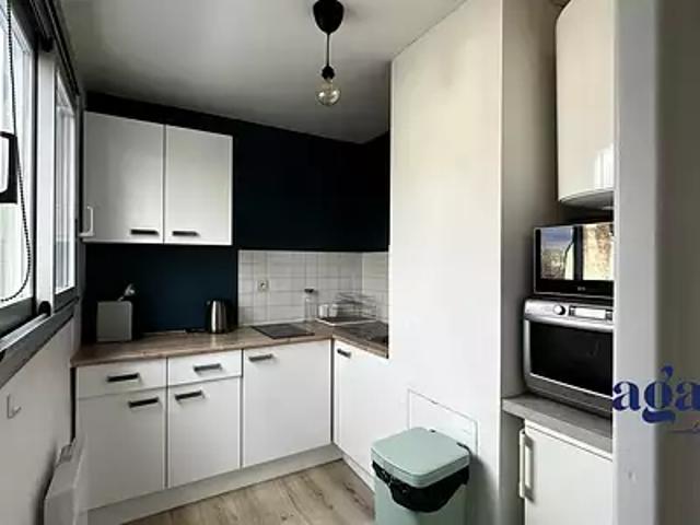Appartement location à Nevers