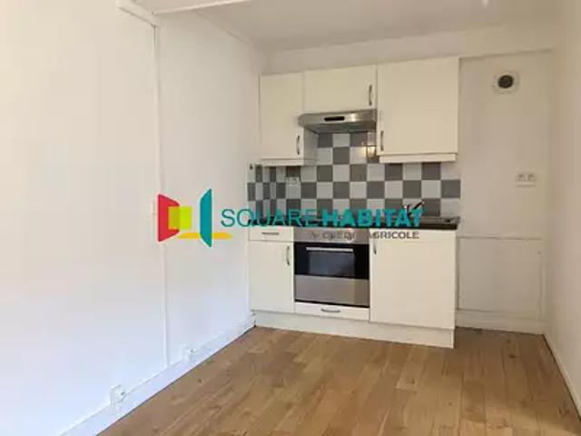 Appartement location à Nevers