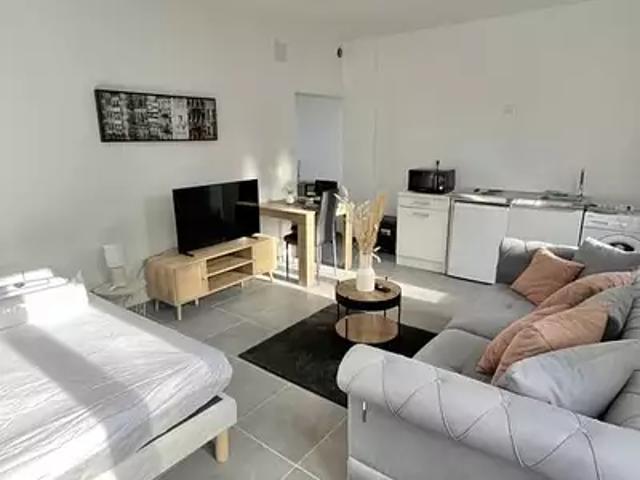 Appartement location à Nevers