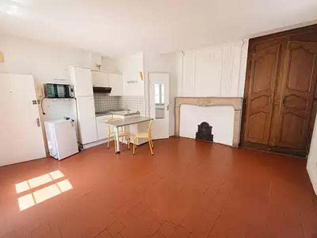 Appartement location à Nevers