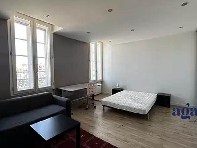 Appartement location à Nevers
