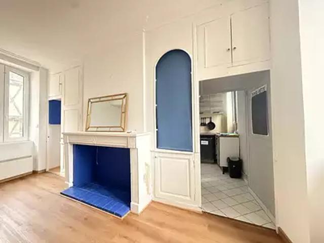 Appartement location à Nevers