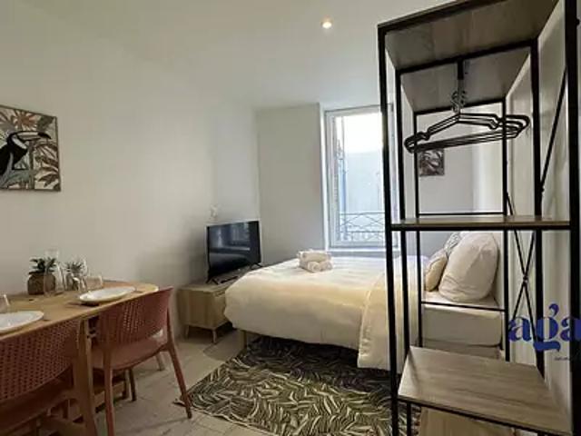 Appartement location à Nevers