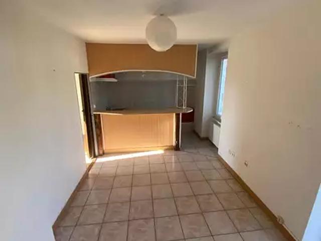 Appartement location à Nevers