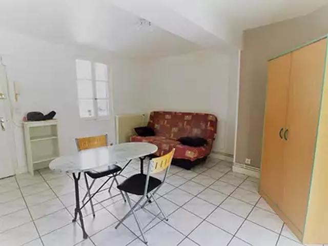 Appartement location à Nevers