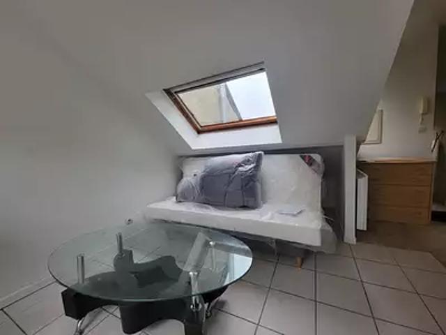 Appartement location à Nevers