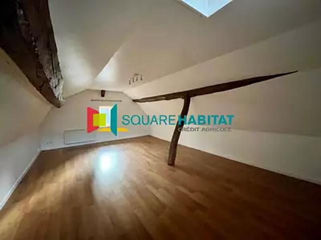 Appartement location à Nevers