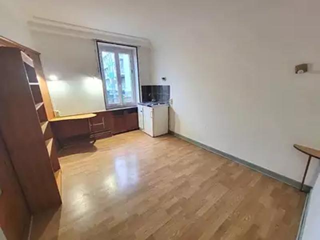 Appartement location à Nevers