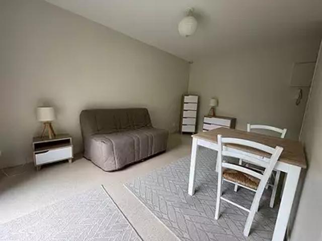 Appartement location à Nevers