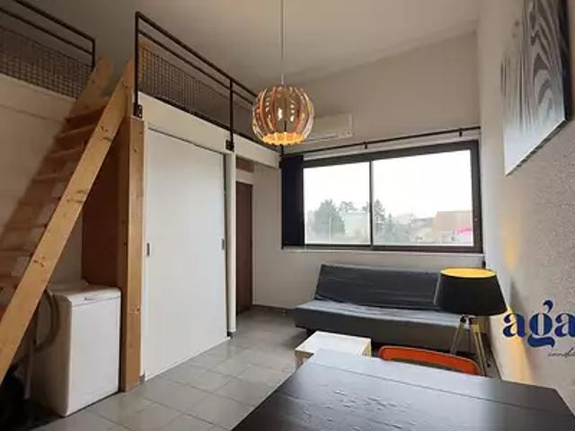 Appartement location à Nevers
