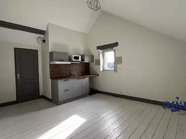 Appartement location à Nevers