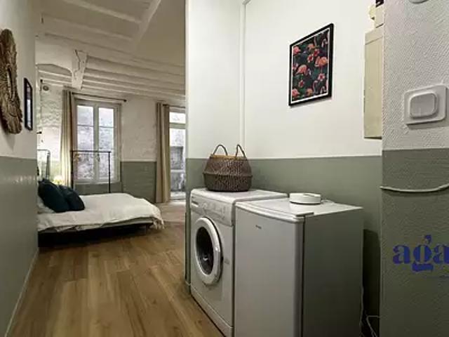 Appartement location à Nevers