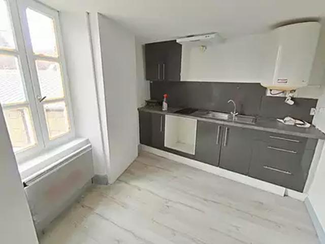 Appartement location à Nevers
