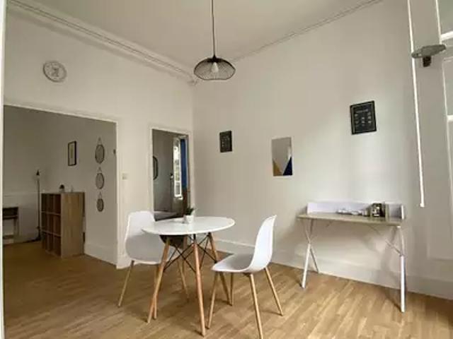 Appartement location à Nevers